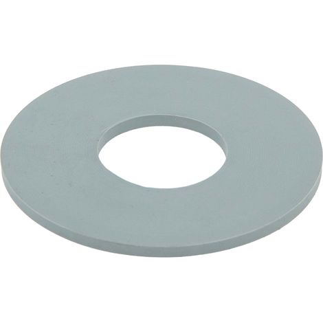 VALSIR Heberglockendichtung Ø 60 x Ø 24 x 2,5 mm, für AP- / UP-Spülkästen - VS0801017 (1/3)