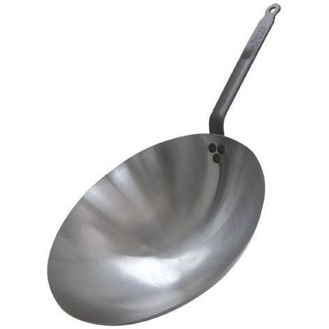 Wok Ø35cm - De buyer