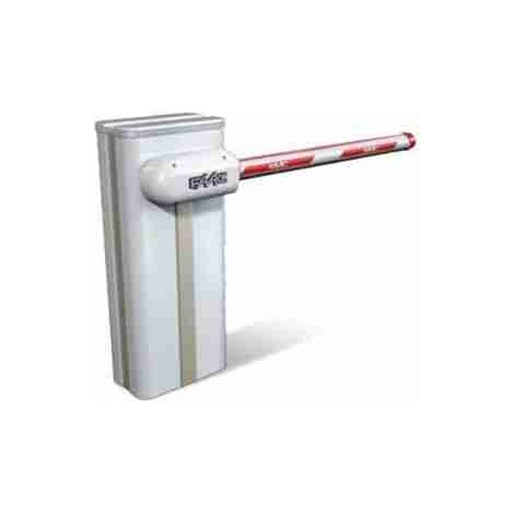 Cofano Acciaio Inox Per Barriera Automatica 24v Hybrid B680h Faac 4160