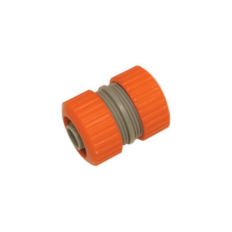 Irrigo Art. 0322 raccordo riparatore con portagomma per tubi da 3/4" irrigazione