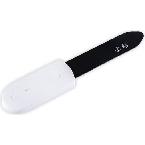 Intelligenter und sofort wirksamer Bodenfeuchtigkeitsmesser – für Pflanzen, Blumen und Garten, digitale Gartensonde, keine Batterie erforderlich (1/4)