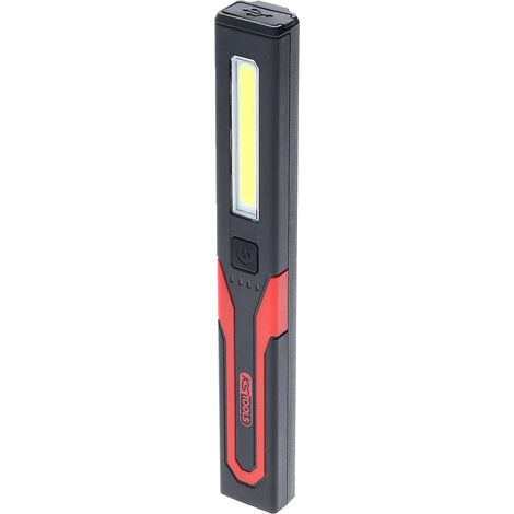 KS Tools eQiUltimateBEAM Inspektionsleuchte 200 Lumen (1/5)