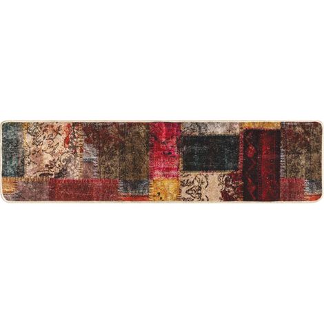Coureur de Tapis MARSA Multicolore 450 x 100 cm (1/5)