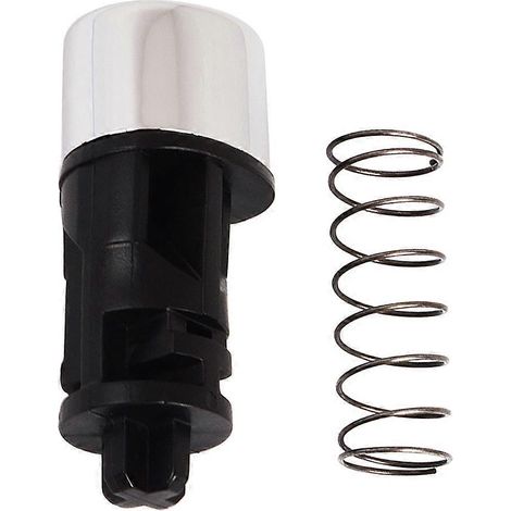 Kit de réparation de bouton de levier de vitesse et ressort 54132-S84-A81ZA pour Honda Accord 1998-2002 2.3L 3.0L - Accessoires auto (1/5)