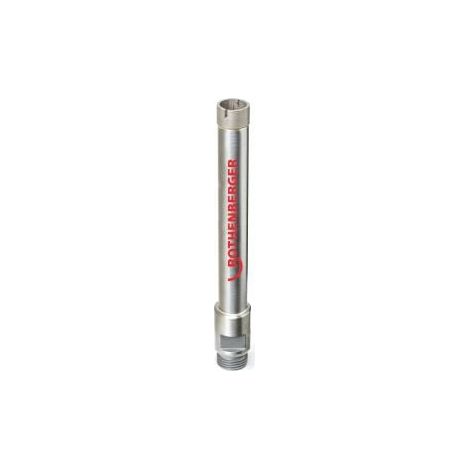 ROTHENBERGER Dia-NBK HSP-Naturstein G1/2", D=14,NL=125 - FF44814 (1/3)
