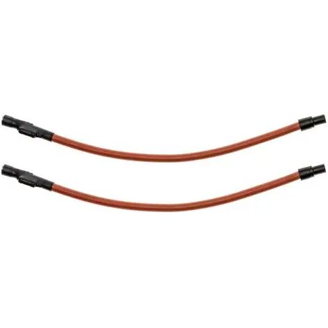 BRÖTJE Cavo di accensione schermato (2 pezzi) WGB 50-70/SGB 90-500, 687461