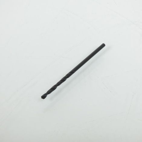 Bohrer Stahl Metalle gewalzt tivoly hss Ø2x49mm für Werkstatt (1/3)