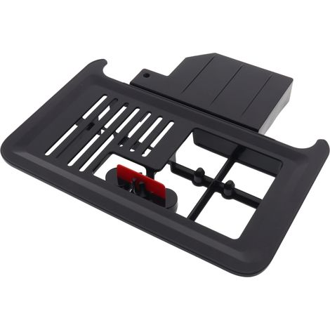Delonghi griglia vassoio base cassetto macchina caffè Specialista Arte EC9155 (1/3)