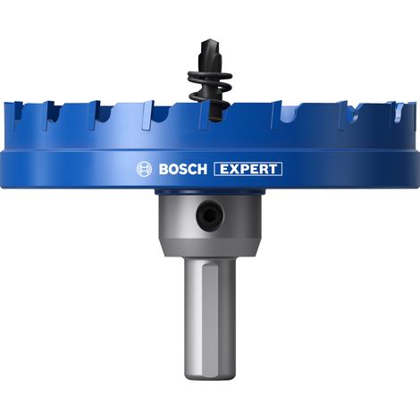 Bosch Holesaws EXPERT Sheet Metal arbored Hole Saw 100 x 5 mm 2608902022 (1/5)