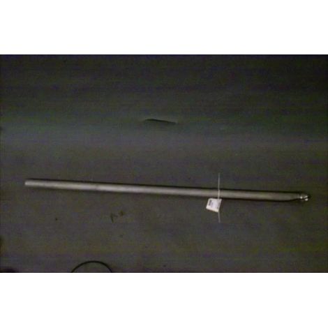 BRÖTJE Anode magnésium 1 1/4 pouce x 1060 EAS 440, 653015