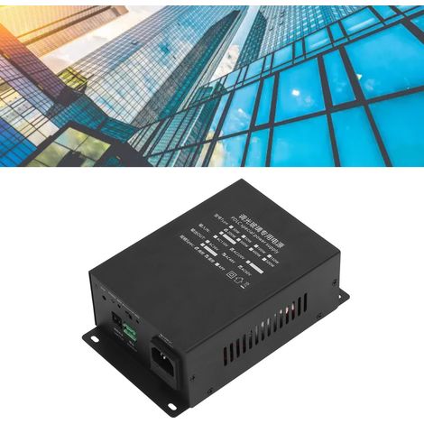 Intelligentes, elektronisch gesteuertes Zerstäubungs- und Dimmglas mit vielfältigen Steuerungsmöglichkeiten, einschließlich kabelgebundener und Fernbedienung, integriertem intelligentem AC220V-Netztei (1/5)