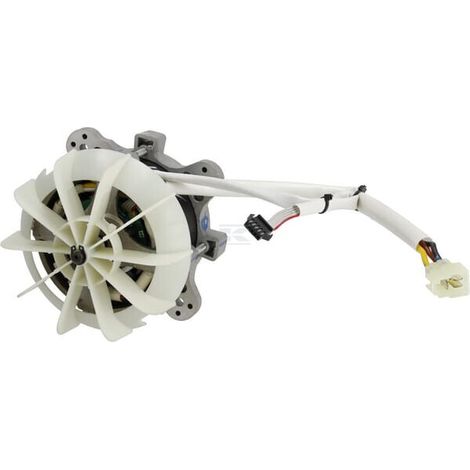Ensemble moteur BRIGGS & STRATTON 596799 (1/3)
