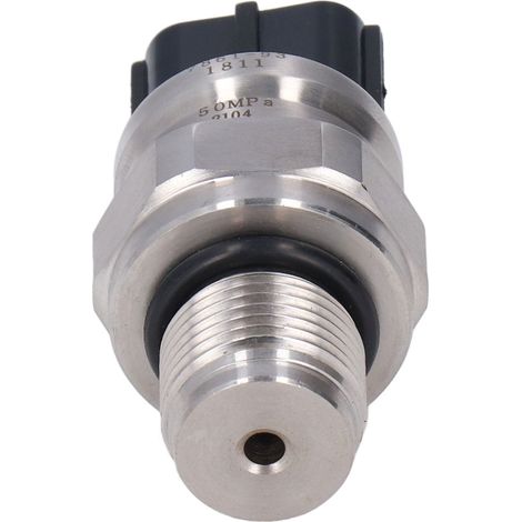 Drucksensor-Transducer-Geber 7861‑93‑1811 für Komatsu PC200‑8 Bagger TOSD‑04‑114 24V (1/5)