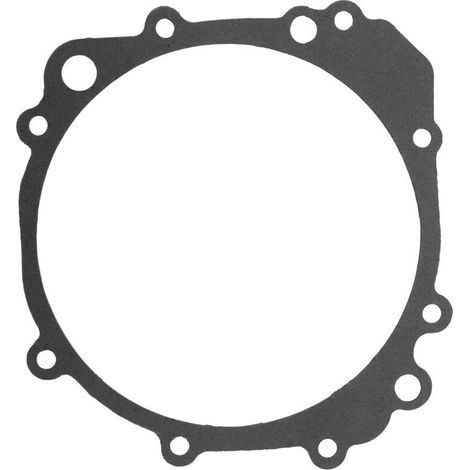 Joint d'étanchéité de bobine d'allumage Goofit Compatible avec les motos Suzuki GSX-R600 (1997-2000) et GSX-R750 (1996-1999) Joint haute température conforme aux spécifications d'origine Pièce de r (1/3)