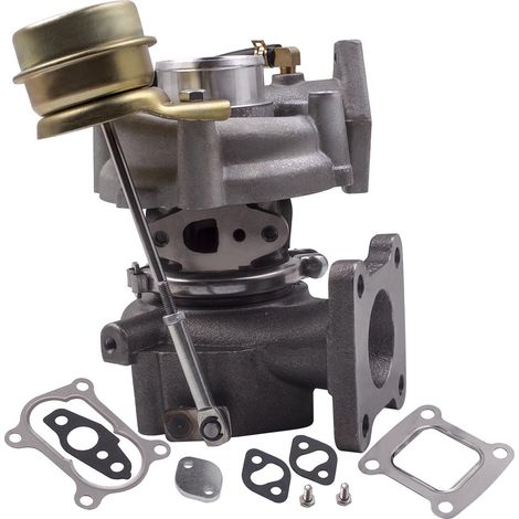 CT20 Turbo Turbine Turbocharger para Toyota Landcruiser Runner 2.4 L 17201-54030 (1/5)