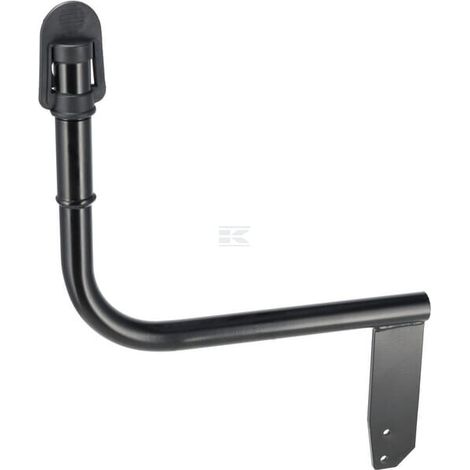 Soporte lateral para baliza CNH BS2013KR (1/4)