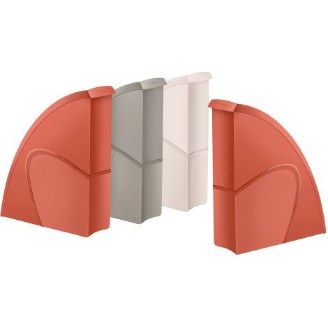 Lot de 4 range-revues Cep Terra Nova - dos 8,5 cm (1/2)