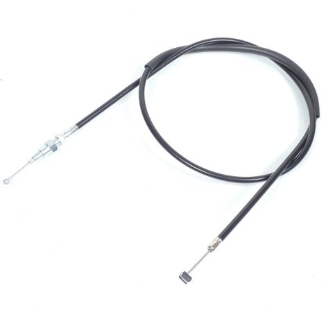 Câble d'embrayage Teknix pour Moto Honda 360 CB 1974 à 1976 135cm