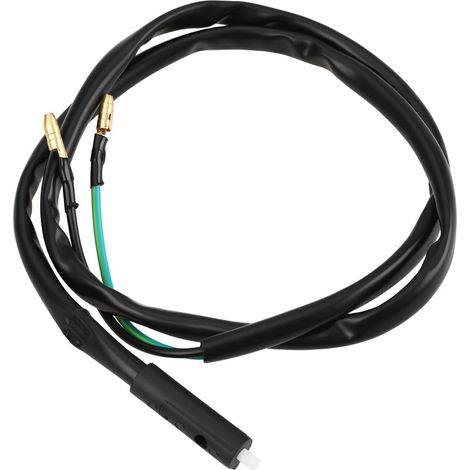 Contacteur de Feu Stop Avant 35340-329-003 35360-341-000 Compatible avec CB125S 360T 550F (1/5)