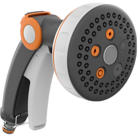 Hozelock GF80006938 Gartenbrause (1/2)