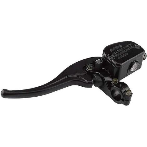 Maître-cylindre de frein avant gauche de remplacement pour guidon de moto Polaris ATV Sportsman 400500600700800850 7/8 pouces