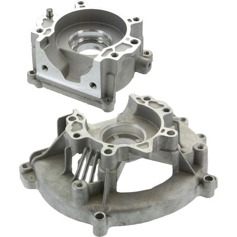 J-SKY 30 FIG.17-23 CARTER- JET-SKY- 1,0 pz