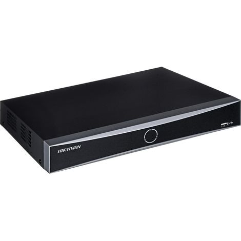 Hikvision Netzwerk-Videorekorder DS-7608NXI-K1(D) (1/4)