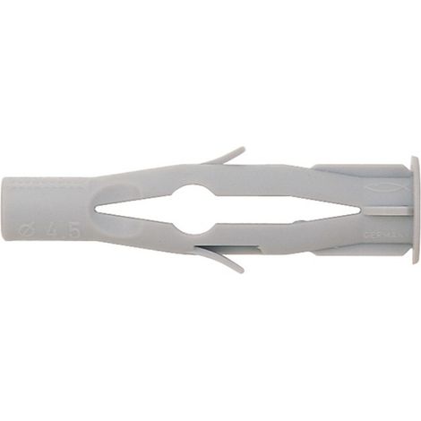Caviglia Multi-Mat 6X35-50 Fu / Scatola (A 50)