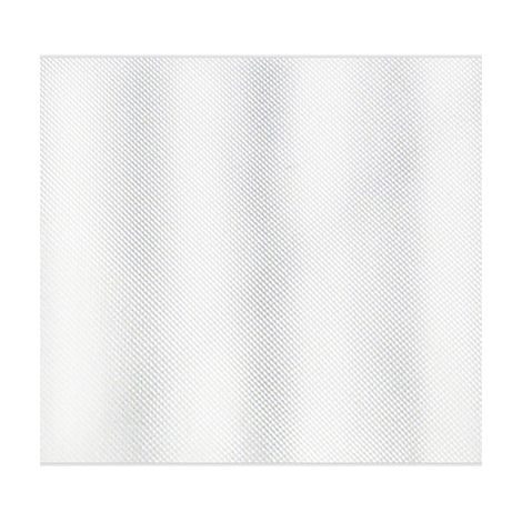 TENDA PER DOCCIA 1 LATO CM. 120 X 200 Mod. Bianco- DH- pezzi 1