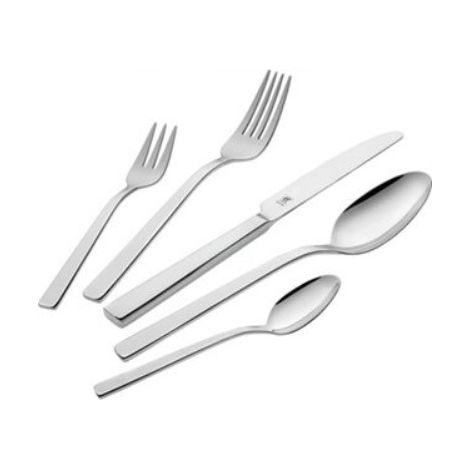 Zwilling King juego de cubiertos acero inoxidable 68 piezas servicio 12