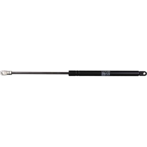 Vérin à gaz L500-220N STABILUS CA047678 (1/4)