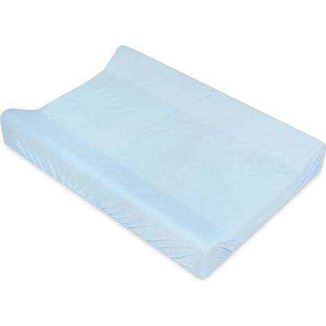Wickeltischbezug aus Bambus, 2er-Pack, Größe 50x70/80