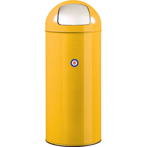 Poubelle de cuisine à trappe 45L Fabriqué en France - VINTAGE ROSSIGNOL