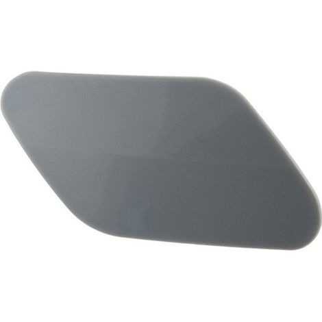 Tapa del lavafaros derecha GRIS del Opel Insignia 2008- (1/2)