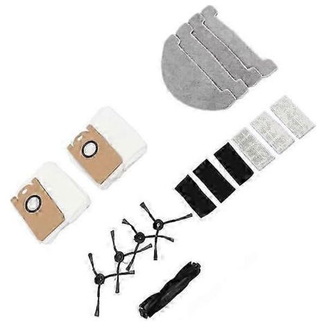 NALOOKAMIC S'applique aux accessoires pour balais de sol, accessoires pour balais, appareils ménagers, ensemble d'accessoires pour balais