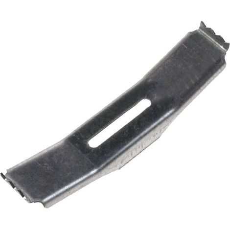 Ersatzteil - Befestigungsstift -  - KLEENMAID, SAMSUNG, VEDETTE, CREDA, AIRLUX, VOGICA, DEVILLE, DE DIETRICH, FAGOR, POLAR, MONDIAL, THOMSON, SANGIORGIO, EDESA, BRANDT, BEKO, CRYSTAL, GORENJE, ELEKTRA
