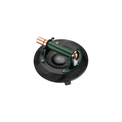 Ventouse à Pompe 1 Tête ø230mm Prise Sûre Matériaux Lisses - Techman (1/3)