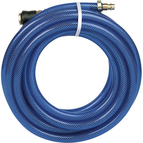Flexible à air comprimé Euro 6 mm x 11 mm / 5 m metabo