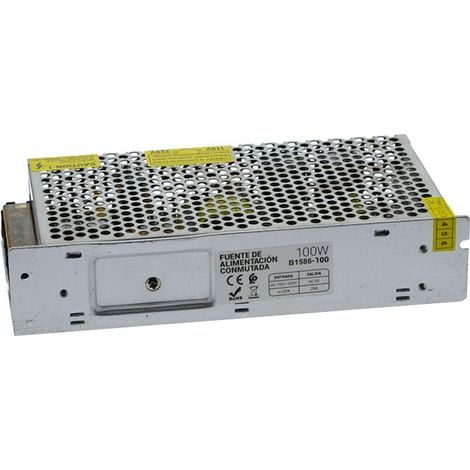Alimentation à découpage 5V 100W