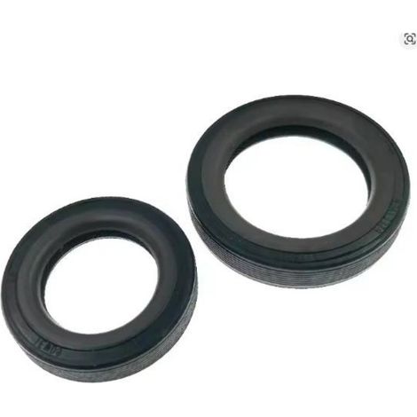 Les joints d'huile 312144 et 312146 sont compatibles avec les arbres de transmission des Peugeot 206, 207 et 307 importées. Ce sont des joints d'huile en caoutchouc conçus pour empêcher les fuites d'h (1/4)