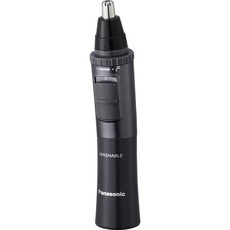 Panasonic Tondeuse nez & oreilles noir