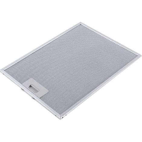 Filtro metálico Elica 380x290mm GF03RB
