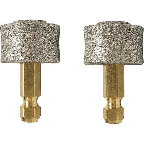 Coupe-ongles électrique pour chiens (2 têtes de meulage) à 3 vitesses, avec 3 voyants lumineux et affichage numérique.