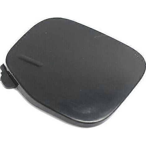Cache-anneau de remorquage de pare-chocs avant 39847993 pour XC40 2018-2022