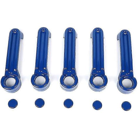 Kit de garnitures de porte Taiate pour JK 2007-2017 2008-2012 (1/5)