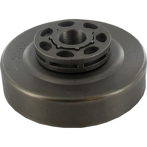 Pignon à Bague 3/8 Lp, 7 Dents Adaptable Pour Stihl Modèles 009, 009q, 010, 010aveq, 010avq, 110av, 011aveq.