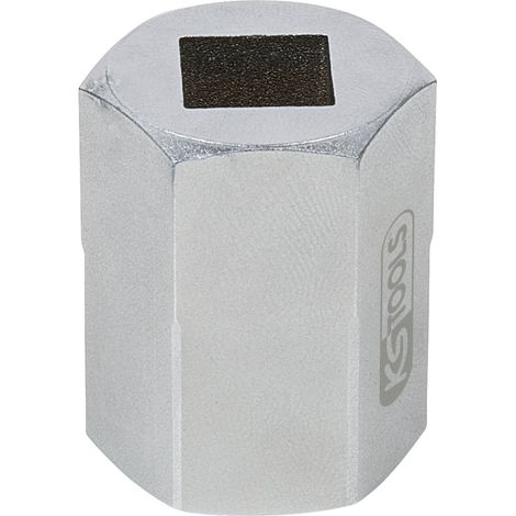 KS Tools Spezial Traggelenkstecknuss für VAG, 27mm - 150.1712 (1/4)