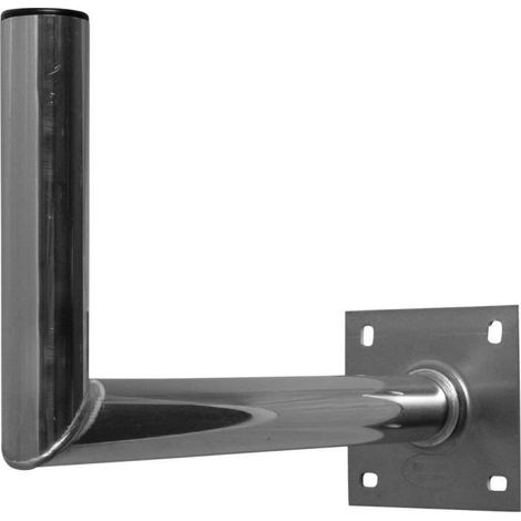 Decoder as-sat 10045 alluminio resistente ruggine 45 cm