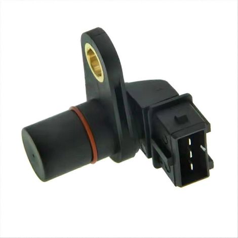 Capteur de position d'arbre à cames moteur 96253543 compatible avec Chevrolet Aveo Kalos 2003-2008 (1/5)