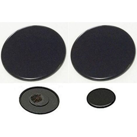 GASFIRE ZEROWATT ROSIERES KIT PIATTELLI SPARTIFIAMMA 4 FUOCHI 2 GRANDI S 1728 (1/2)